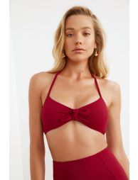 Buy Trendyolmilla Bikini Tops In Saudi Uae Kuwait And Qatar Vogacloset