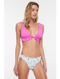 Buy TrendyolmiLla Bikini Tops In Saudi UAE Kuwait And Qatar VogaCloset