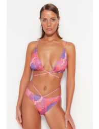 Buy TrendyolmiLla Bikini Bottoms In Saudi UAE Kuwait And Qatar