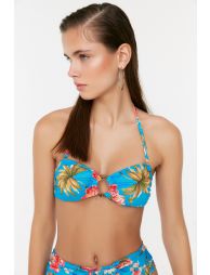 Buy Trendyol Bikini Tops In Saudi Uae Kuwait And Qatar Vogacloset