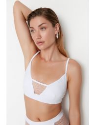 Buy Trendyolmilla Bikini Tops In Saudi Uae Kuwait And Qatar Vogacloset