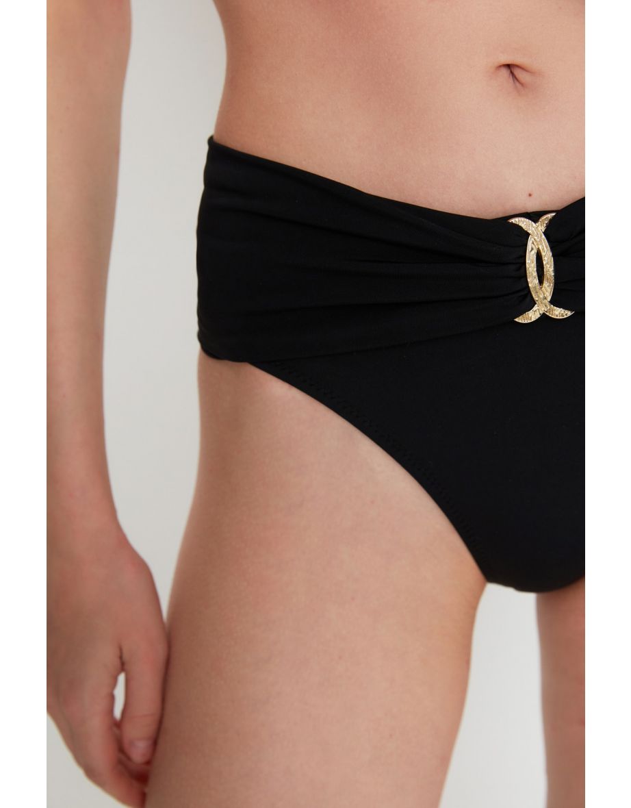 Buy Trendyol Bikini Bottoms In Saudi Uae Kuwait And Qatar Vogacloset