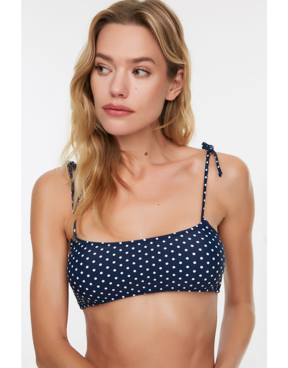 Buy Trendyol Bikini Tops In Saudi Uae Kuwait And Qatar Vogacloset