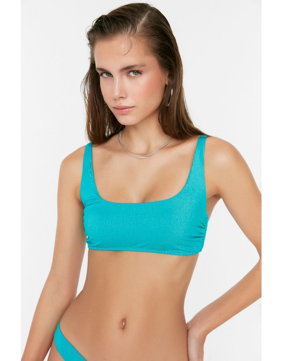 Buy Trendyol Bikini Tops In Saudi Uae Kuwait And Qatar Vogacloset