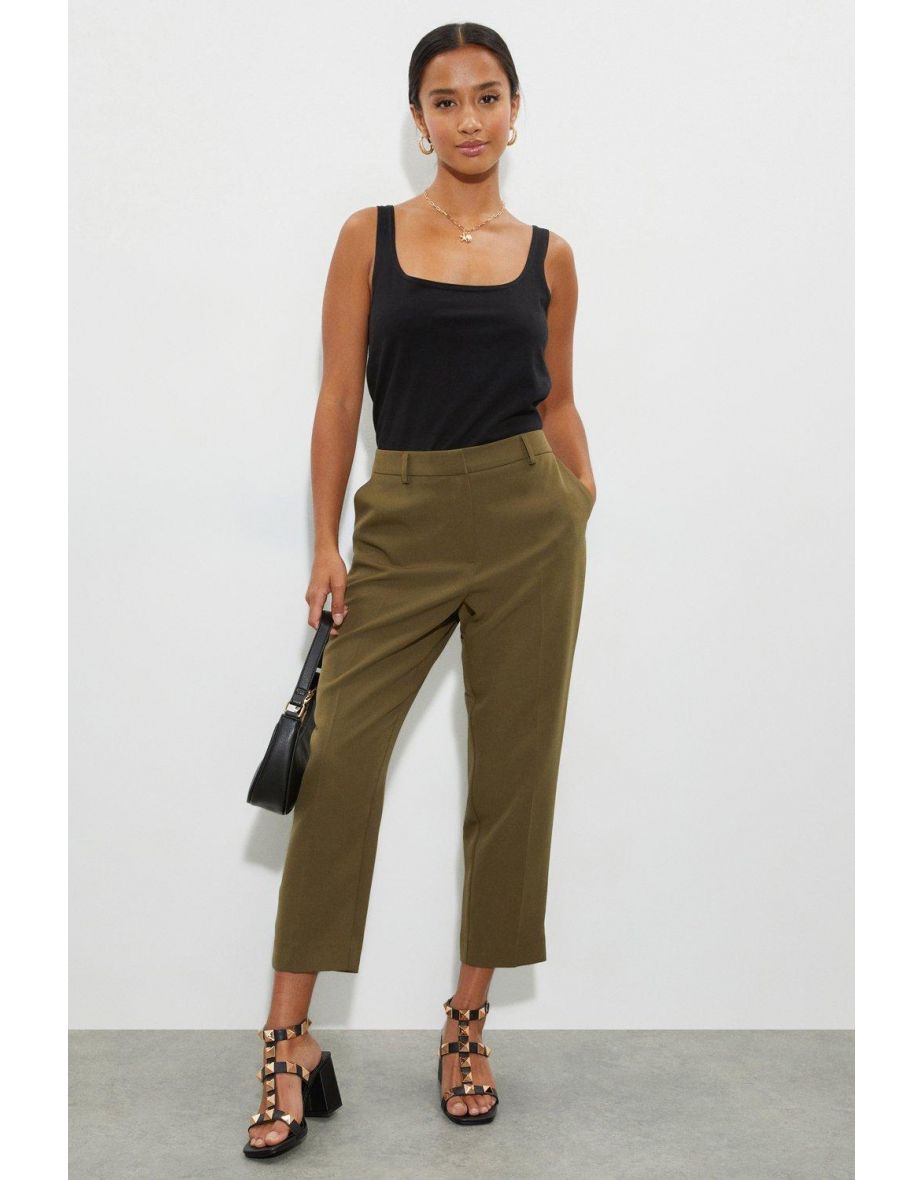 Buy Dorothy Perkins Trousers In Saudi UAE Kuwait And Qatar VogaCloset