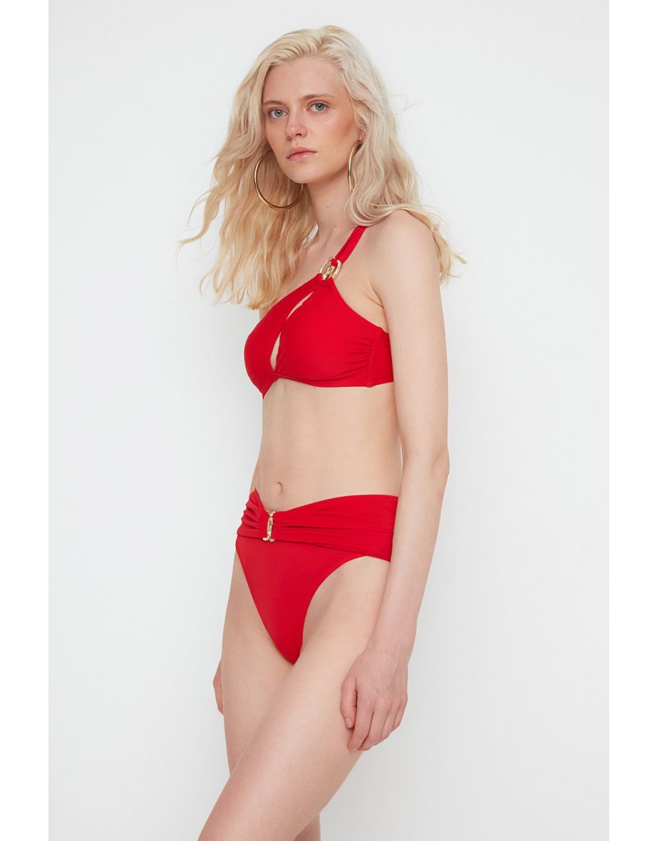 Buy Trendyol Bikini Bottoms In Saudi Uae Kuwait And Qatar Vogacloset