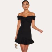 Buy Prettylittlething Mini Dresses in Saudi, UAE, Kuwait and Qatar