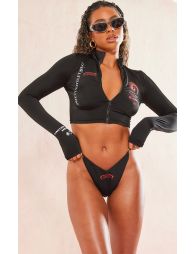 Buy Bikinis Prettylittlething in Bahrain VogaCloset