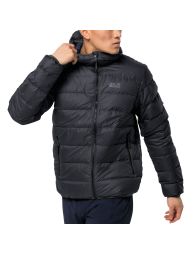 Jack wolfskin helium shop padded bubble jacket