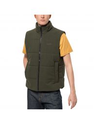 Jack wolfskin clearance bodywarmer mens