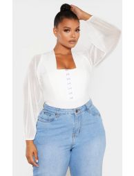 Buy Prettylittlething Bodysuits in Saudi, UAE, Kuwait and Qatar