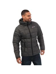 Berghaus popena hydrodown outlet jacket