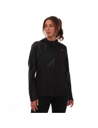 Own the run reflective jacket hot sale