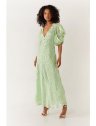 Buy Warehouse Midi Dresses in Saudi, UAE, Kuwait and Qatar | VogaCloset