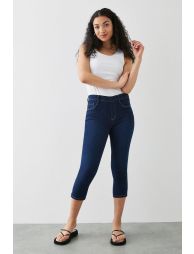 Eden cropped jeggings discount