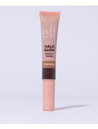 e.l.f. Halo Glow Contour Beauty Wand - Light/Medium