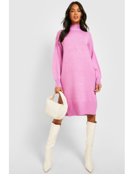 Bright jumper dress best sale