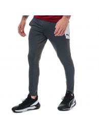 Men's Puma ftblNXT Pant Track Pants in Grey