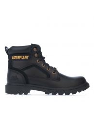 Caterpillar stickshift shop boots black