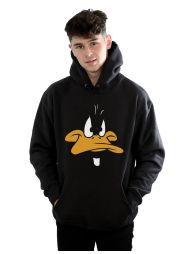 Shop Looney Tunes Mens Daffy Duck Hoodie Online in United Arab Emirates ...