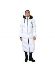 Brave soul 2025 velvet padded jacket