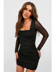 Buy Boohoo Dresses in Saudi UAE Kuwait and Qatar VogaCloset