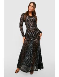 Buy Boohoo Maxi Dresses in Saudi, UAE, Kuwait and Qatar