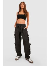 Shell on sale cargo trousers