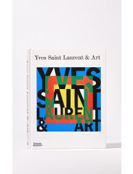 Buy Yves Saint Laurent Books in Saudi UAE Kuwait and Qatar