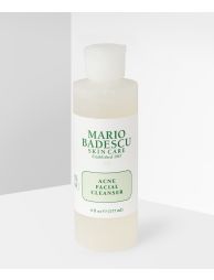 Mario badescu store cleanser