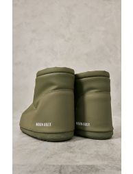 Shop Khaki Moon Boot Icon Low Rubber 1 Online in Jordan