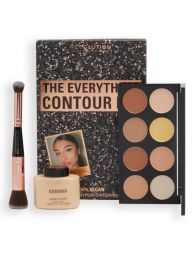 Buy Makeup Revolution Makeup Set in Saudi, UAE, Kuwait and Qatar 