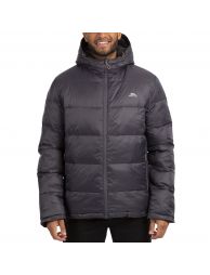 Trespass mens winter on sale coats