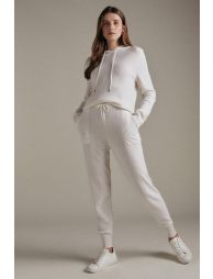 Karen millen cashmere joggers on sale