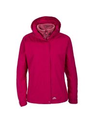 Trespass 3 in 1 cheap jacket ladies