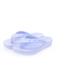 Crocs Classic Platform Flip Flop