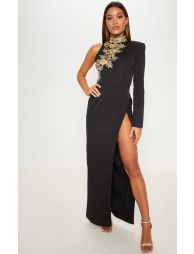 Buy Prettylittlething Maxi Dresses in Saudi, UAE, Kuwait and Qatar ...