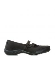 Skechers relaxed fit breathe easy calmly women's on sale shoes