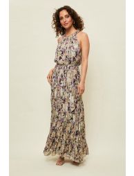 Buy Wallis Maxi Dresses in Saudi, UAE, Kuwait and Qatar | VogaCloset