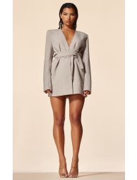 Plt 2024 blazer dress