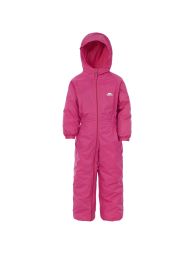 Trespass dripdrop rain suit top