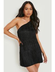 Fringe shop dress petite