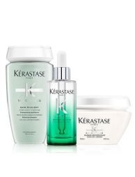 Kit Specifique Bain Divalent 250 ml + Masque Rehydratant 200 ml