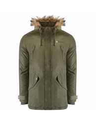 Lambretta store lightweight jacket