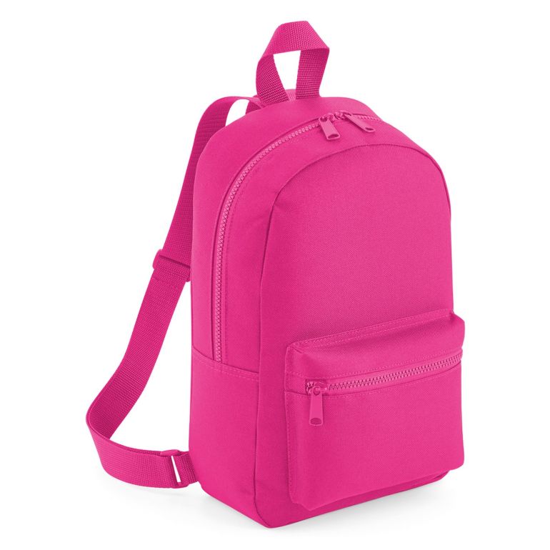 Jordan Fuchsia Mini Backpack Jordan Backpack Air Mini Girl Backpacks Mini Fuchsia U  main image 4