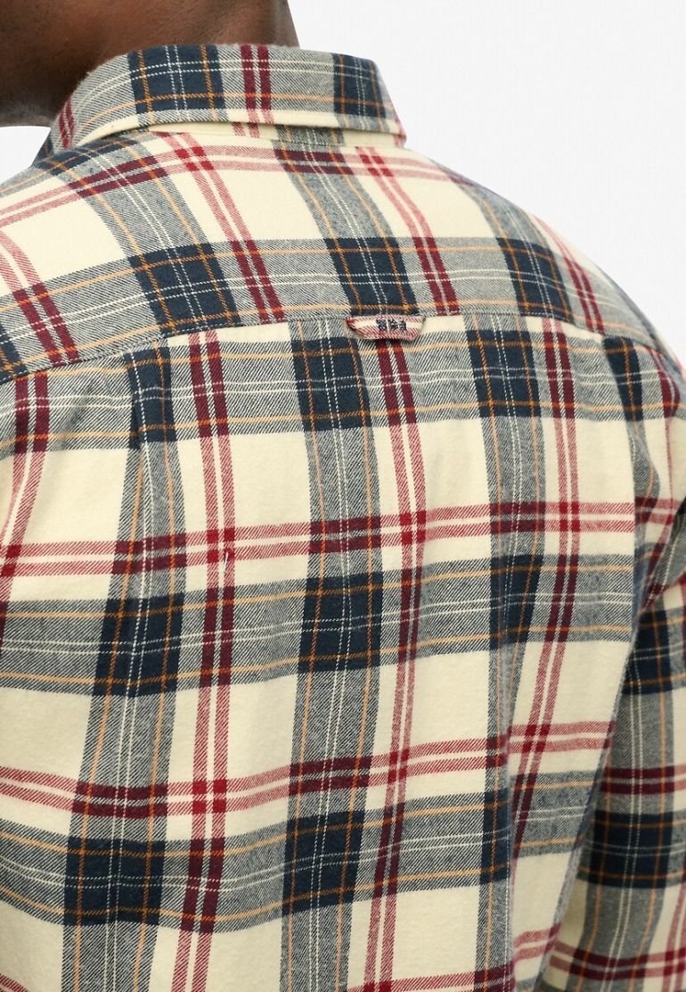 Checked Shirt | Clothing | Shirts Checked Shirt | Clothing | Shirts