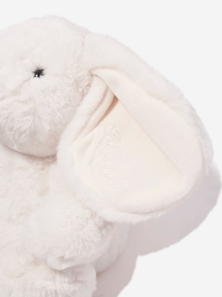 Bonpoint Baby Rabbit Soft Toy in Ivory | Baby | Toys & Gifts Bonpoint Baby Rabbit Soft Toy in Ivory | Baby | Toys & Gifts