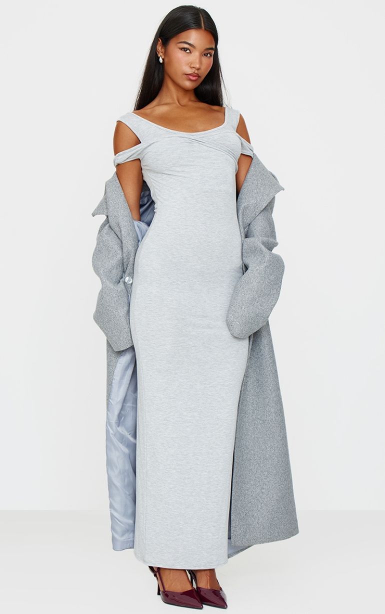 Pull Tunique Style & Co à Manches Cloche - Taille XL, Couleur Beige, Mélange Coton, Neuf Avec étiquettes