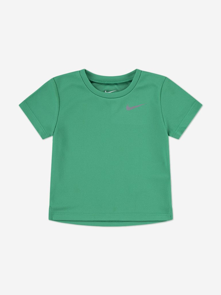 Boys Miller Challenge DF Short Set in Green | الأولاد | أطقم ومجموعات Boys Miller Challenge DF Short Set in Green | الأولاد | أطقم ومجموعات
