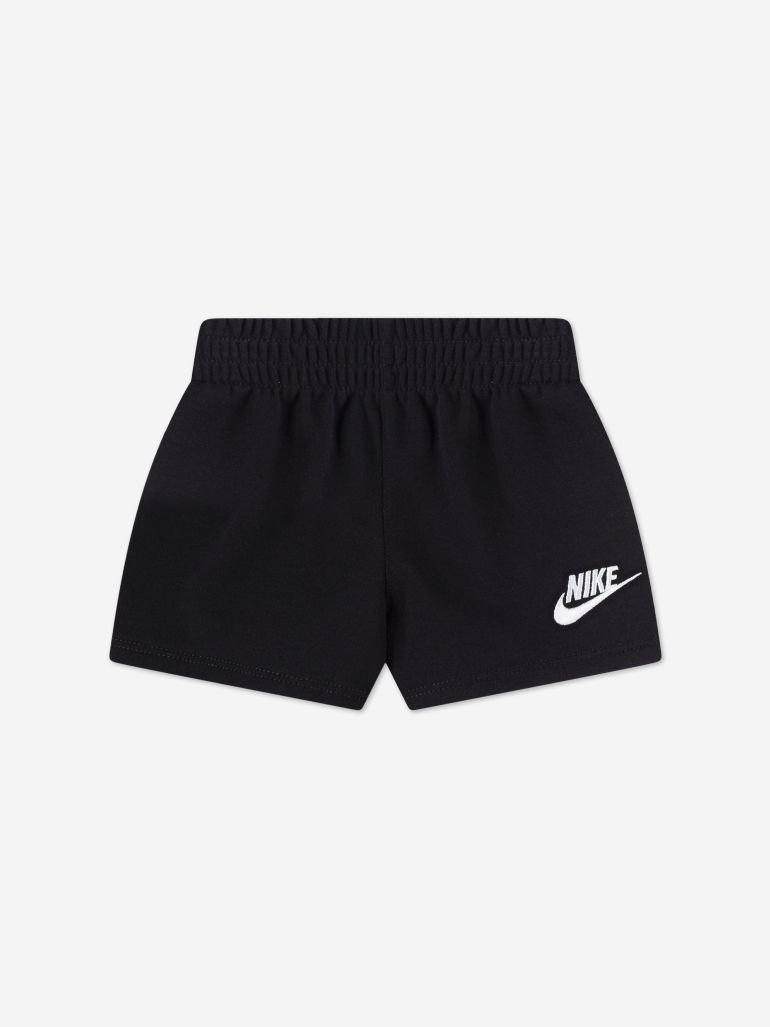 Kids Club LBR Knit Short Set in Black | Boys | Outfits & Sets Kids Club LBR Knit Short Set in Black | Boys | Outfits & Sets